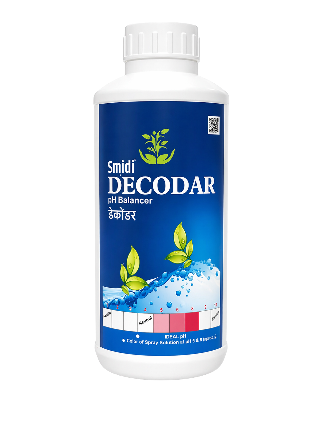 Decodar