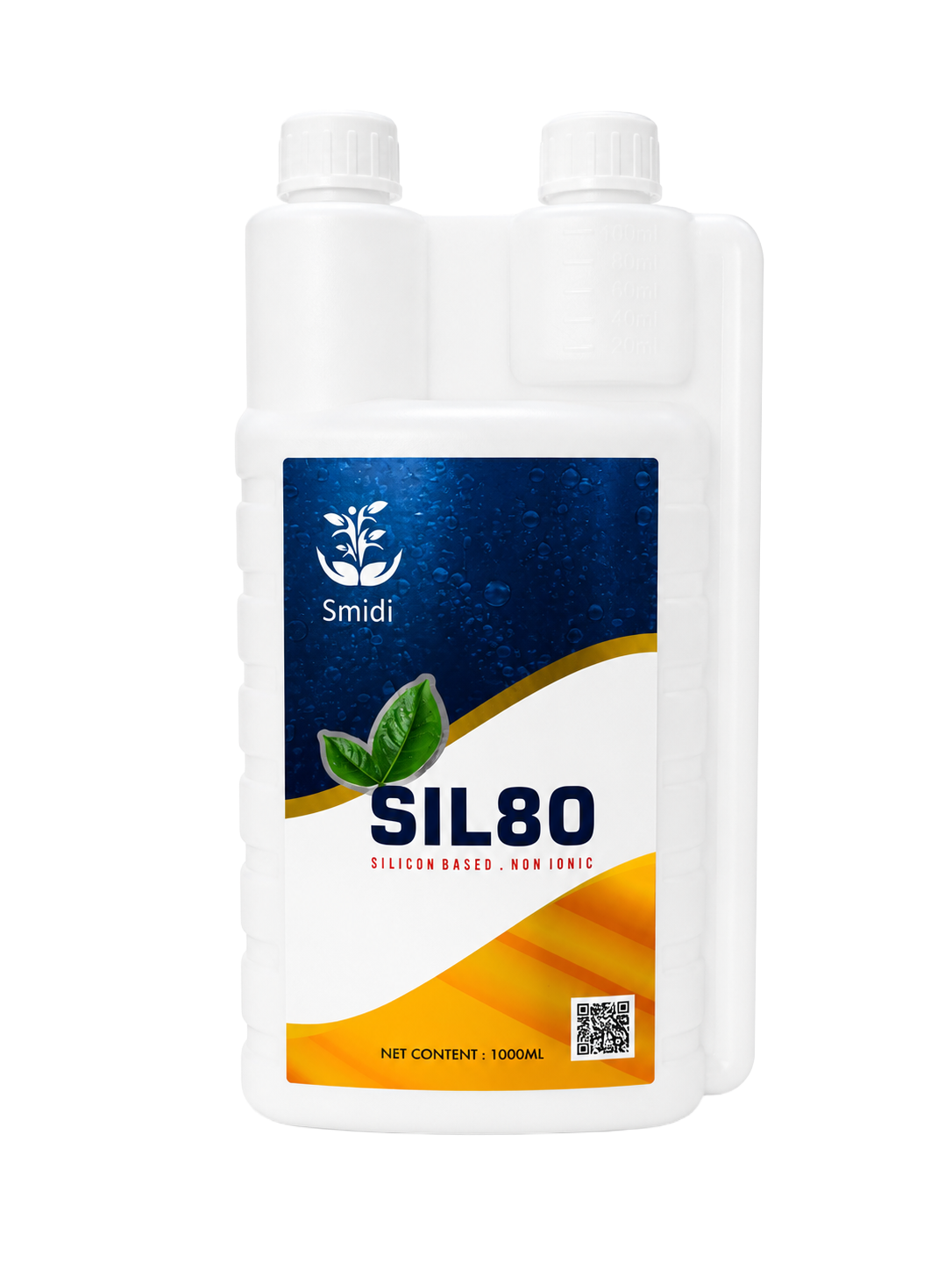 Sil-80