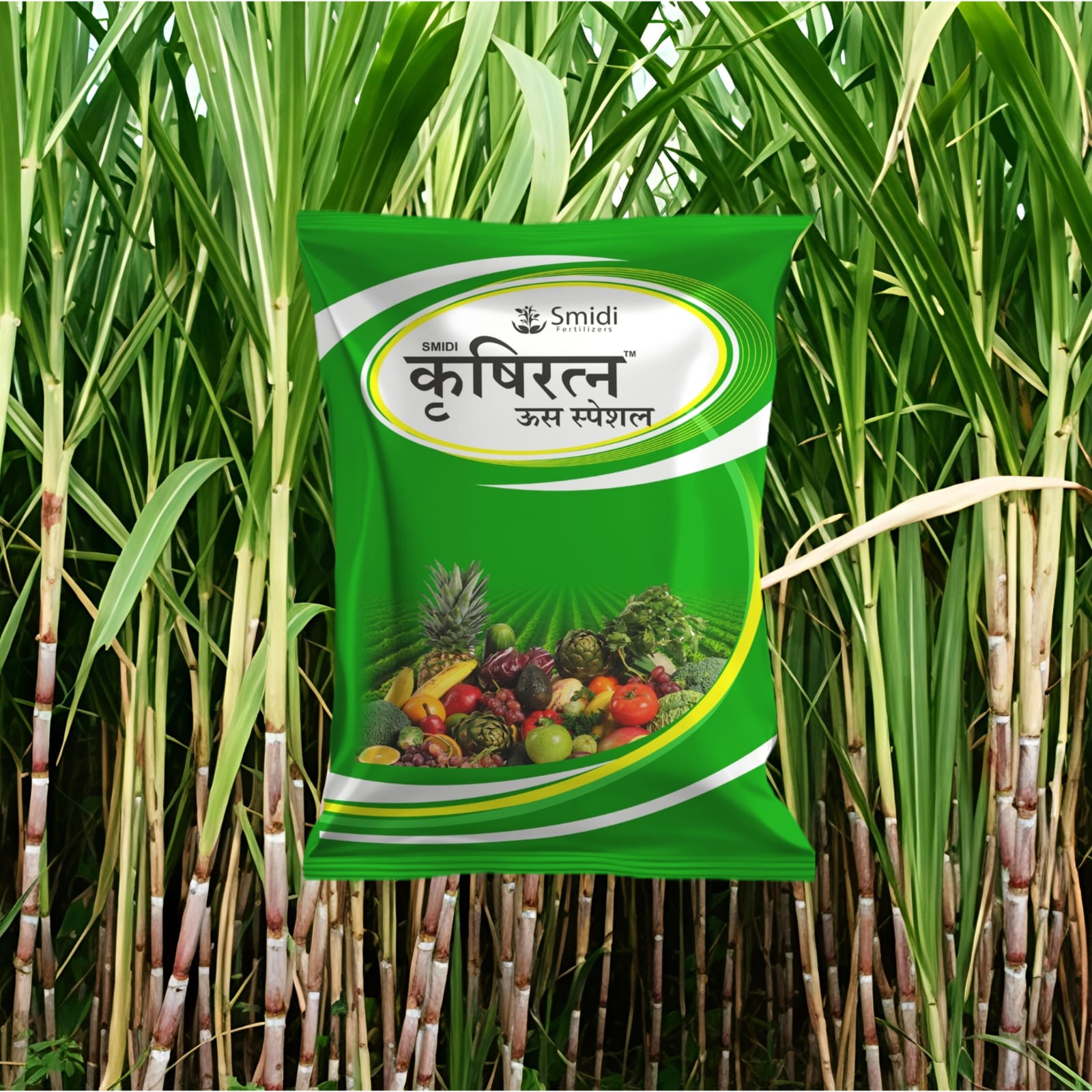 Specialty Fertilizers